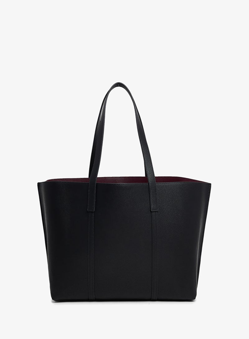 بي سي بي جي حقيبة يد بشعار - Image 3